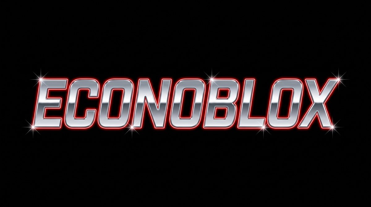 EconoBlox